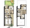 Nshama Zahra Townhouses 3 Beds Layout