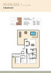 Nuri Sukoon 3 Beds Layout