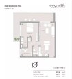 Object 1 Essenlife 2 Beds Layout