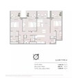 Object 1 Essenlife 4 Beds Layout