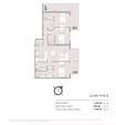 Object 1 Essenlife 4 Beds Layout