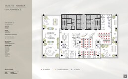 7276 Sq. Ft. Office Space in Omniyat Enara