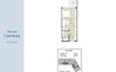 Prescott Serene Gardens Studio Layout