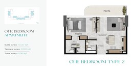 1 Bed 677 Sq. Ft. Apartment in Prescott Verano