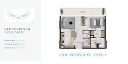 1 Bed 856 Sq. Ft. Apartment in Prescott Verano