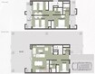 Reportage Bianca Townhouses 3 Beds Layout