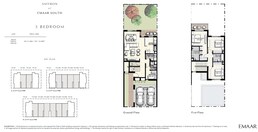 3 Beds 2071 Sq. Ft. Townhouse in Saffron