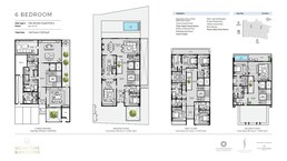 6 Beds 11251 Sq. Ft. Villa in Signature Mansions