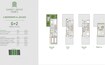 SNK Sunset Grove Homes 4 Beds Layout