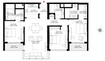 Sobha One Park Avenue 3 Beds Layout