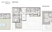 Sobha Reserve Villas 4 Beds Layout