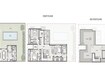 Sobha Reserve Villas 4 Beds Layout