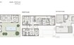Sobha Reserve Villas 5 Beds Layout