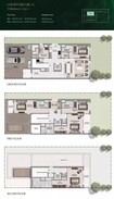 Sobha The Grove Villas 5 Beds Layout