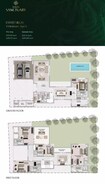 Sobha The Grove Villas 5 Beds Layout