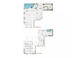 SOL Fairmont Residences Solara Tower 5 Beds Layout