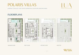 6 Beds 7259 Sq. Ft. Villa in Swank Lua Residences
