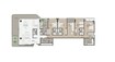 Taraf Luce Apartments 4 Beds Layout