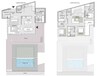 The 8 By IFA Hotels And Resorts 3 Beds Layout