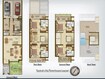 The Habitat by Radiant Star Properties 4 Beds Layout