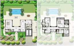 4 Beds 6338 Sq. Ft. Apartment in The Nest at Al Barari