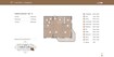 Union Takaya Symphony 2 Beds Layout