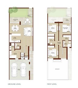 3 Beds 1946 Sq. Ft. Townhouse in Villanova La Rosa 4