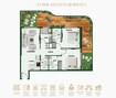 Vincitore Wellness Estate 2 Beds Layout