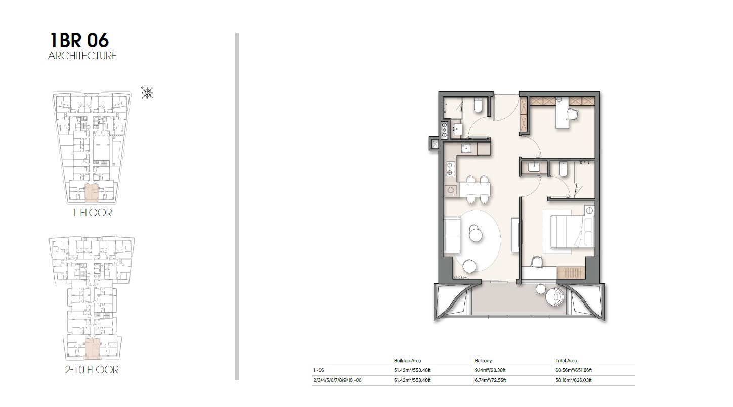 1 Bed 626 Sq. Ft. Apartment in Yigo 26