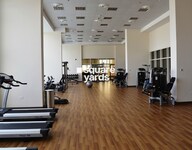 Al Hilal Residence Amenities-Features