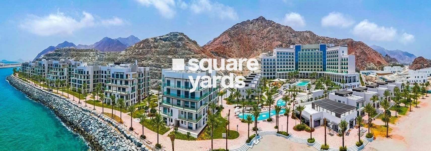 Eagle Address Residences Amenities Features