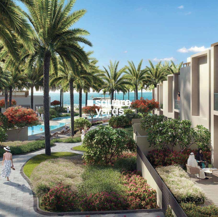 Eagle Address Residences Amenities Features