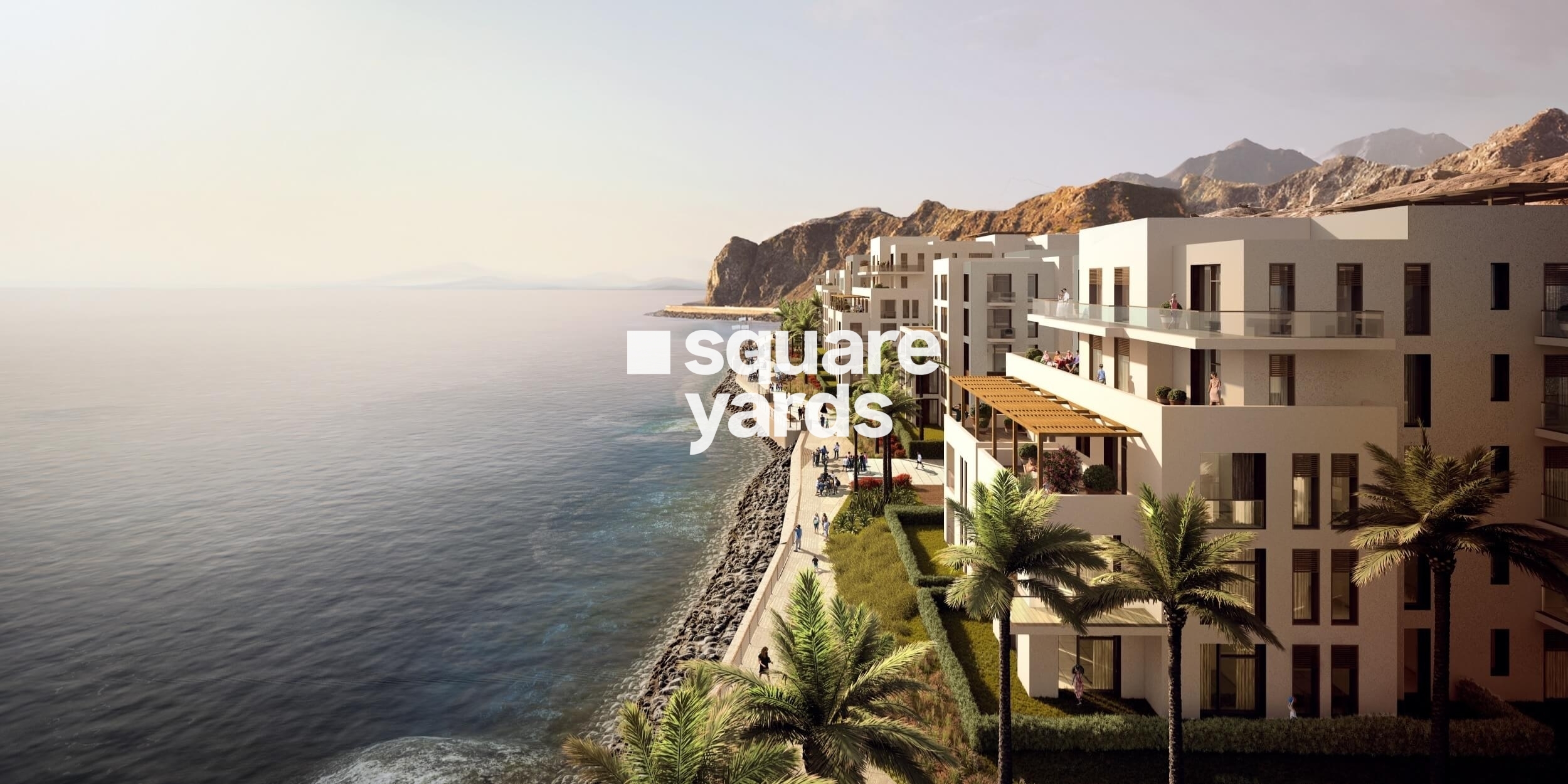 eagle address residences project amenities features5 1195