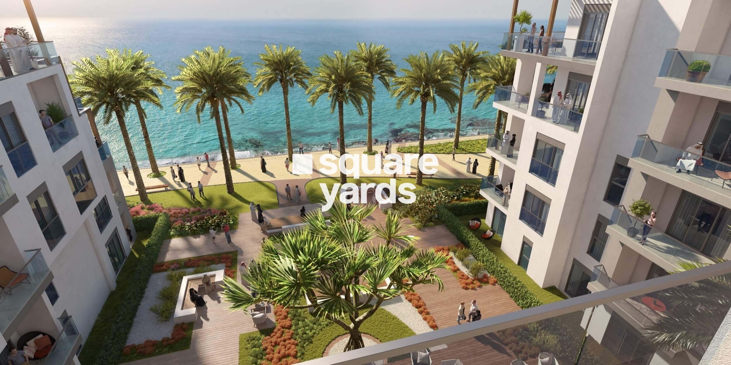 eagle address residences project amenities features8 4336