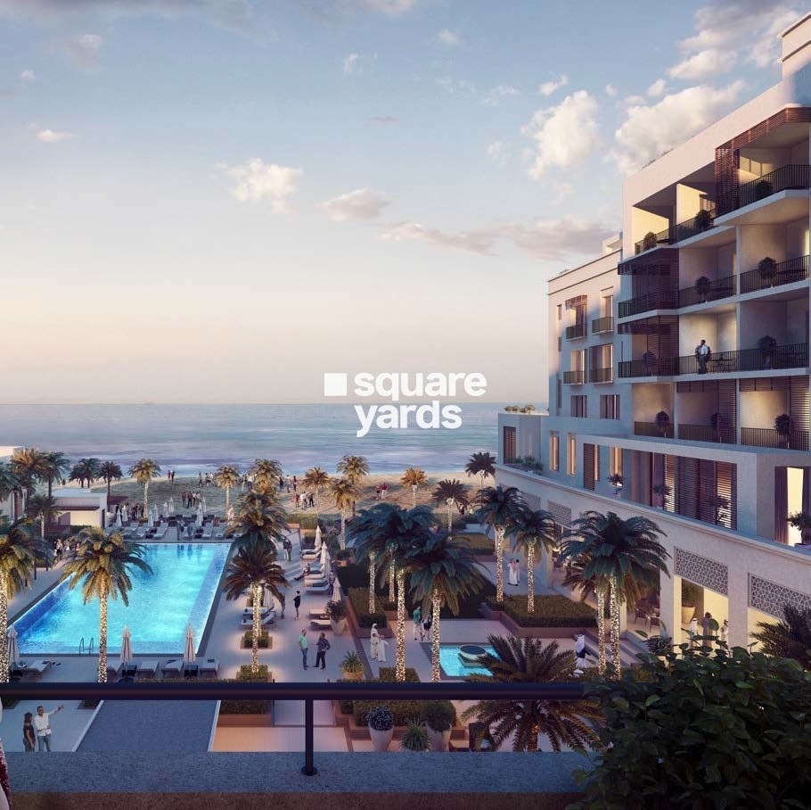 eagle fujairah beach project amenities features6 4147