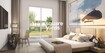 Eagle Fujairah Beach Apartment Interiors