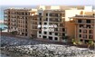 Mina Al Fajer Tower View