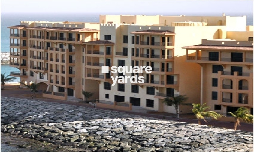 mina al fajer project tower view4 9858