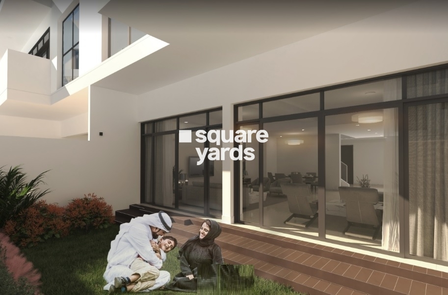 Rawasi Naseem Al Bahr Villas Amenities Features