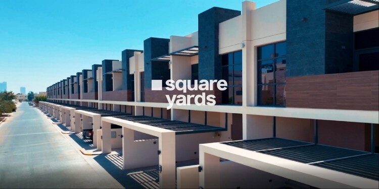 Rawasi Naseem Al Bahr Villas