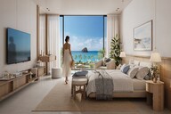 Reportage Oceana Apartment Interiors
