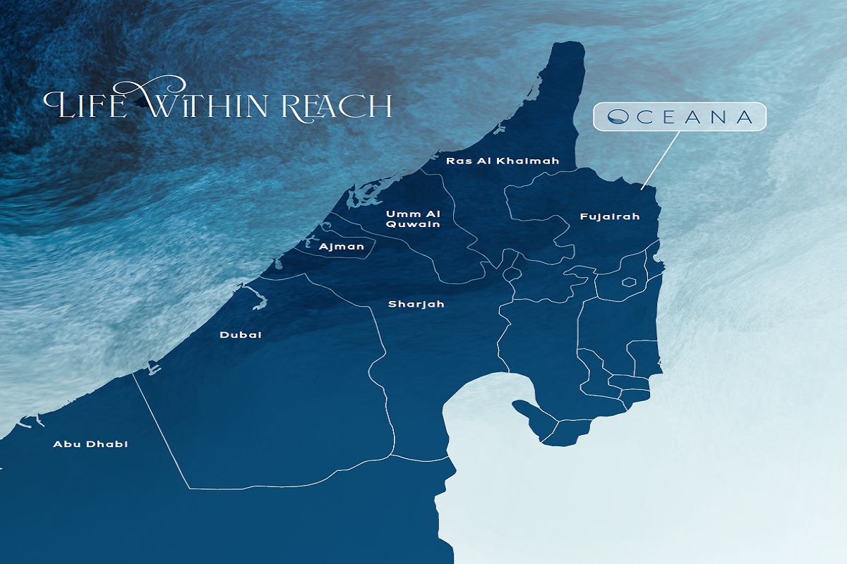 Reportage Oceana Location Image