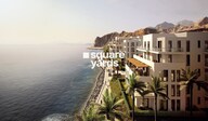The Address Fujairah Residences Amenities-Features