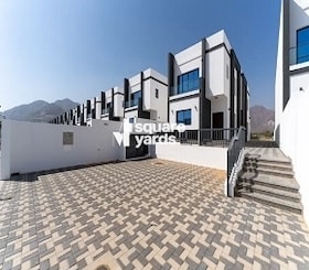 Al Dana Residence, Al Aqah Fujairah