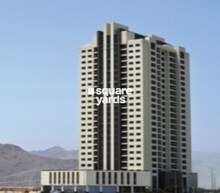 Al Hilal Residence, Sakamkam, Fujairah