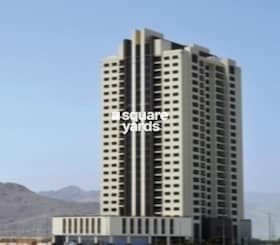 Al Hilal Residence, Sakamkam Fujairah