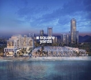 Eagle Fujairah Beach in Al Faseel Area, Fujairah