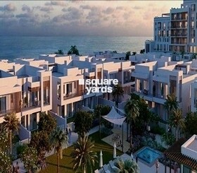 Fujairah Beach Townhouse, Corniche Al Fujairah Fujairah