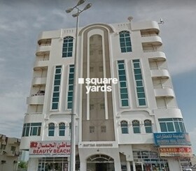 Mattar Residence, Al Faseel Area Fujairah