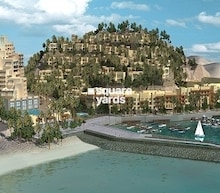 Mina Al Fajer, Mina Al Fajer, Fujairah